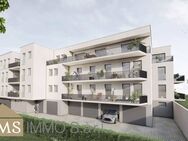 Neubauwohnung in direkter Grenznähe! - Frei ab 15.04.! - Echternacherbrück