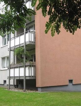 Jetzt zugreifen: 2-Zimmer-Wohnung - Hattingen