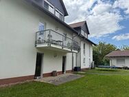 Terrassenwohnung - *GEMÜTLICHES REICH SUCHT NEUE BEWOHNER* ideal für Single oder das junge Glück - Langenselbold