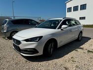 Seat Leon Sportstourer Style+*2 Jahre Garantie* - Eitensheim