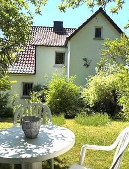 IDEAL FÜR DIE KLEINE FAMILIE - MIT GROSSEM GARTEN... - Fulda