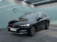 Volvo XC60, B4 D AWD Plus Bright, Jahr 2022 - München