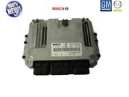 MOTORSTEUERGERÄT NISSAN PRIMASTAR 1.9 DTI 0281011529 BOSCH NEU - Dortmund Wickede