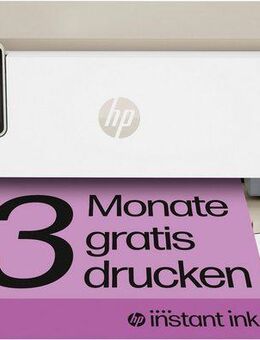 HP Envy Inspire 7220e Multifunktionsdrucker, (WLAN (Wi-Fi), Mit HP Instant Ink 3 Probemonate gratis drucken)