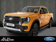 Ford Ranger, Doppelkabine Wildtrak Automatik, Jahr 2023 - Köln