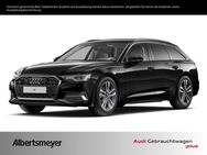 Audi A6, Avant 40 TDI QUATTRO SPORT, Jahr 2024 - Leinefelde-Worbis Leinefelde