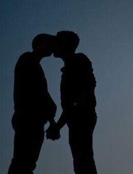 Dich suche ich! - Passau