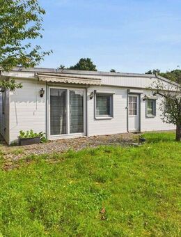 Reserviert: Ferienhaus in Soltau - Soltau