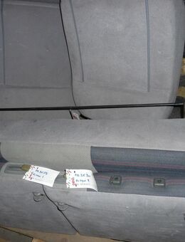 MB915896 Sitzlehne, Sitz 2.Reihe, links Mitsubishi Space Runner - Hannover Vahrenwald-List