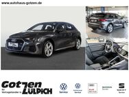 Audi A3, Sportback 35 TFSI S line, Jahr 2023 - Zülpich