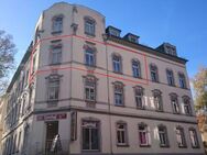 Kapitalanlage in Chemnitz-Kappel - Chemnitz