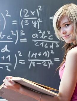 Mathe Nachhilfe für Klassen 5-13 – Dein Schlüssel zum Erfolg! - Detmold