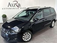 Seat Alhambra 2.0 TDI DSG Style NAV+XEN+AHK+PANO+ACC - Wardenburg