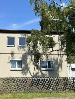 Einfamilienhaus zur Sanierung im beliebten Lichterfelde - Berlin