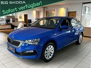 Skoda Scala, 1.0 TSI Ambition, Jahr 2023 - Hemmingen (Niedersachsen)