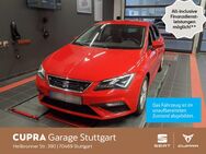 Seat Leon, 1.5 TSI FR OPF, Jahr 2020 - Stuttgart