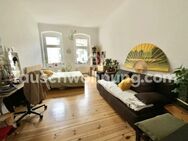 [TAUSCHWOHNUNG] Sonnenverwöhntes Haus mit 2 großen Zimmern in Wedding - Berlin