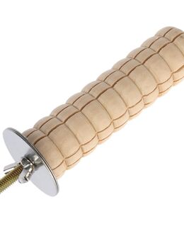 TIAKI Kaustange aus Holz - Ø 3 x L 13 cm