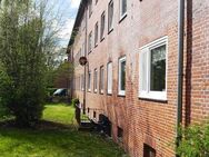 Endlich Zuhause: günstige 3-Zimmer-Wohnung - Lüneburg