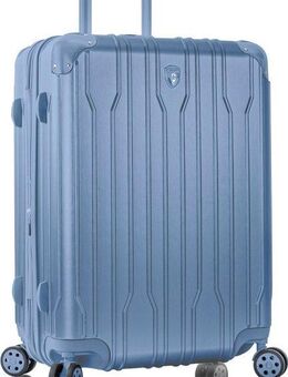 Heys Hartschalen-Trolley Xtrak, in verschiedenen Farben und Größen, 4 Rollen, Heys x Joachim Llambi Handgepäck-Koffer TSA Schloss Volumenerweiterung