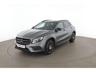 Mercedes-Benz GLA 200 AMG Line - Berlin