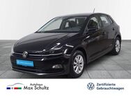 VW Polo, 1.0 Highline Polo Highline, Jahr 2020 - Kronach