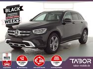 Mercedes GLC 200, d Business KomfP 18Z ParkP, Jahr 2021 - Kehl