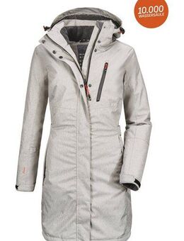 Killtec Parka Alisi