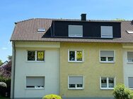 BONN BEUEL TOP 3-Zimmer Wohnung im 1.OG, ca. 90 m² Wfl., Einbauküche, Balkon, Gäste-WC, Stellplatz. - Bonn