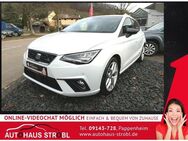 Seat Ibiza FR-Line 1.0 TSI DSG *Beats*CarPlay* - Pappenheim