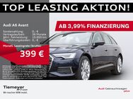 Audi A6, Avant 45 TFSI Q DESIGN LM19, Jahr 2023 - Gelsenkirchen