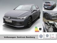 VW Golf, 1.5 VIIII eTSI EDITION 50, Jahr 2024 - Bamberg