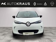 Renault ZOE Life 1.HAND,NUR 14.200KM,KLIMA,Batteriemiete - Erlangen