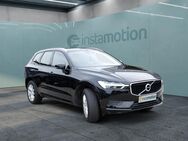 Volvo XC60, , Jahr 2018 - München