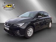 Seat Ibiza, 1.0 TSI 110 Xcellence, Jahr 2021 - Lindau (Bodensee)