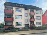 2,5-Zimmer Wohnung mit Balkon in Bochum-Hiltrop - Bochum