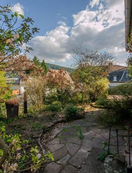 Große Maisonette Wohnung in Neuenheim - Heidelberg
