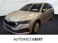 Skoda Octavia, 1.5 TSI Combi e-TEC Style, Jahr 2021 - Bensheim