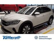 VW Taigo, 1.0 TSI MOVE, Jahr 2023 - Holzminden