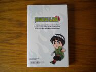 Rock Lee 3,Carlsen Verlag,2014 - Linnich