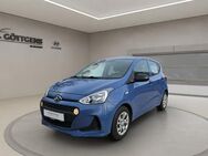 Hyundai i10, 1.0 GO, Jahr 2017 - Soest