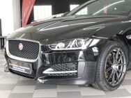 Jaguar XE 2.0d R-Sport AWD Automatik/Nav/Xen/Spur-Ass - Bünde