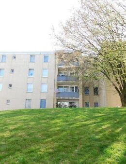 Gemütliche 3-Zi.-EG-Whg. mit neuem Boden und sonniger Loggia - Wuppertal