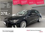 Audi A3, 2.0 TDI Sportback 35 advanced, Jahr 2020 - Krefeld