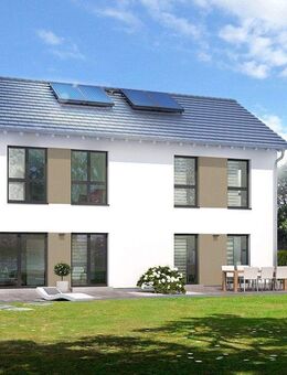 Ihr Traumhaus in Neunkirchen am Brand - Ein Raum für die ganze Familie! - Neunkirchen (Brand)