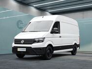 VW Crafter, 2.0 mittellang FWD EU6d 35 Kasten Ml TDI Euro 6d Getriebe Frontantrieb Radstand 3640, Jahr 2023 - München