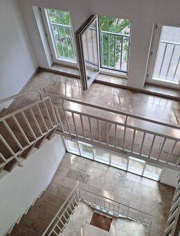 Provisionsfrei FR-Zentrum hell & ruhig gelegen - Freiburg (Breisgau)