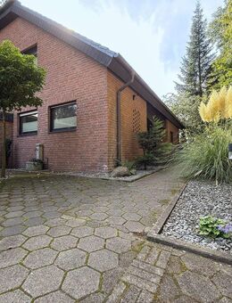 Familienidyll am Lutterwald ***4229 G Einfamilienhaus in Gütersloh-Isselhorst - Gütersloh