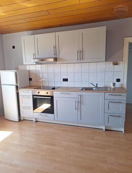 Remax ! Schöne 2ZKB Wohnung in ruhiger Lage von Wadgassen-Schaffhausen zu vermieten. - Wadgassen