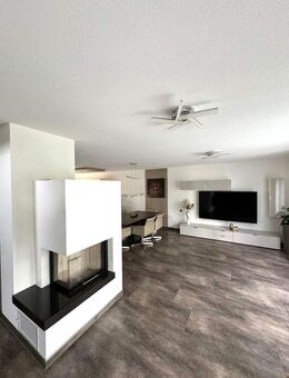 Traumhafte Doppelhaushälfte mit Terrasse - Einziehen, wohlfühlen und genießen in bester Lage! - Brackenheim